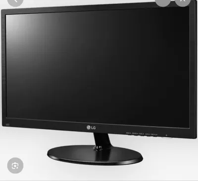 Монитор LG 19 M38, 60 Гц, LED TN — 10 штук в наличии 1