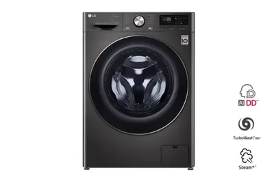 LG 9 kg kir yuvish mashinasi F2V9FW9P 1