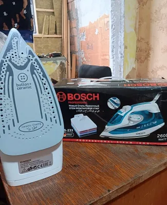 BOSCH dazmoli. Ishlaydi. 1