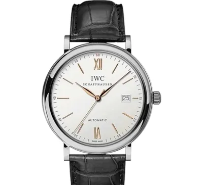 Мужские часы IWC Portofino Automatic 1