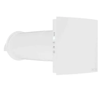 Рекуператор CUPER PRO D125 DICITI. Производство: Россия 1