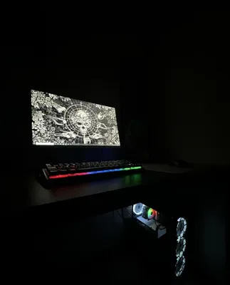 Kompyuter ideal/full komplekt 1
