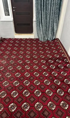Kvartira uchun gilamlar 1