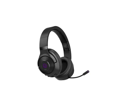 ( Гарнитура LORGAR Noah 702 Wireless Gaming Headset 1