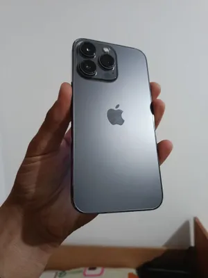 iphone 13 pro 128gb  yomkost ozinki 74 karopka bor 1