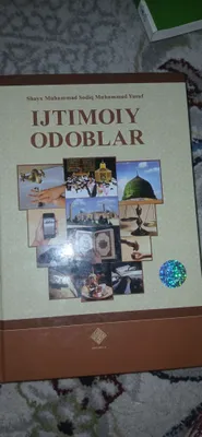 kitob