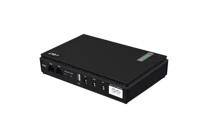 | Portativ UPS ELT DC-1018 18w