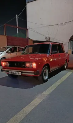 ВАЗ 2105 ВАЗ 2105 1