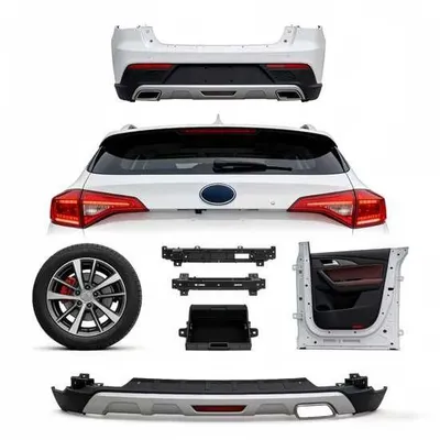 BYD Original Ehtiyot Qismlari / Оригинальные Запчасти BYD 1