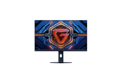 23.8" Redmi G24 monitori (FullHD, VA, 240Hz, 1ms) 1