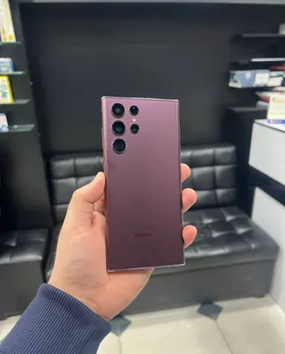 Samsung S22 ultra