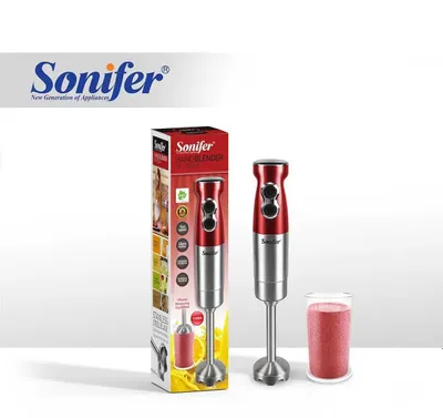 Погружной блендер Sonifer SF-8054 1