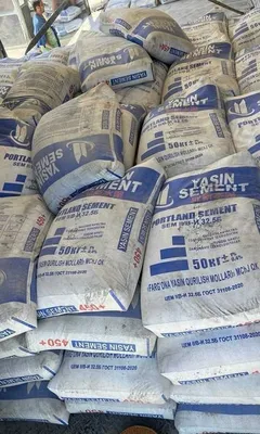 Цемент - Sement M450 - cement