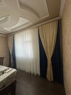 Жалюзилар Шторы Пардалар 1
