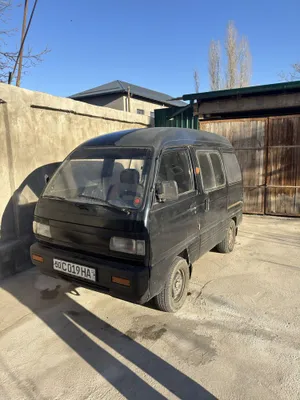 Продаю Дамас сотилади 1997 йил 1