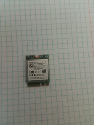 hp noutbuklari uchun wifi va Bluetooth 1