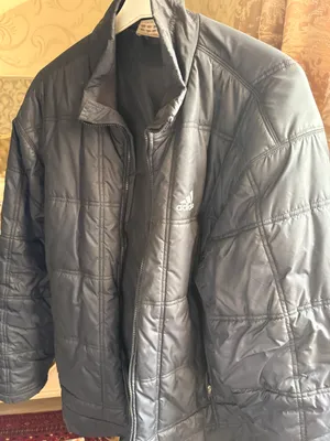 Erkaklar uchun Adidas kurtkasi