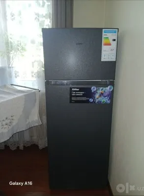Продаётся новый холодильник 1