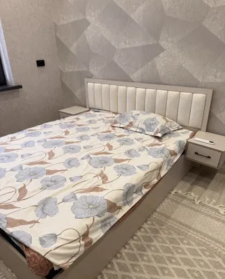 Спальная мебель кровать 1