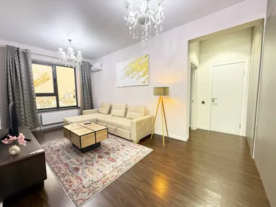 Продажа 2-комн. кв. 60 м², Мирабадский 1
