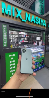 Айфон 11 Pro 1