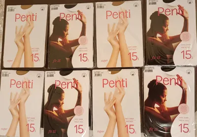 Penti ayollar kolgotkalari
