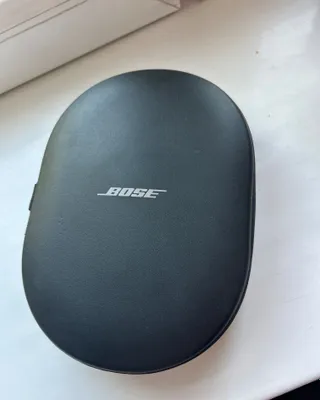 Bose QuietComfort Ultra 1