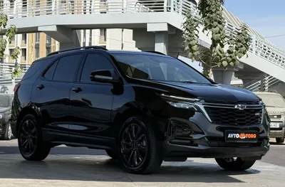 Equinox Full RS 23/24 yil 1
