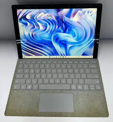 Microsoft Surface 1