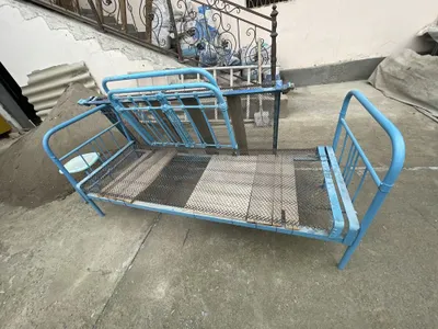 Temir kravat 2 ta bor 1
