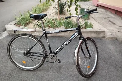 Velosiped. Велосипед