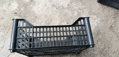 Plastmassa yashiklar ( Savat ) 12, 14, 15, 17 lik — Arzon 1