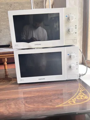 Микроволновая печь 1