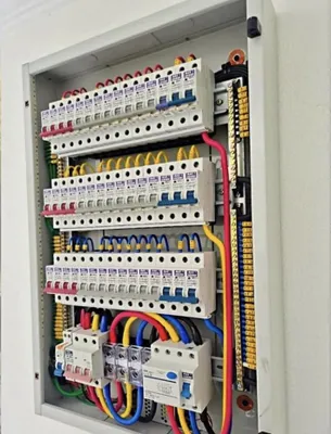 Elektrika hizmati 1
