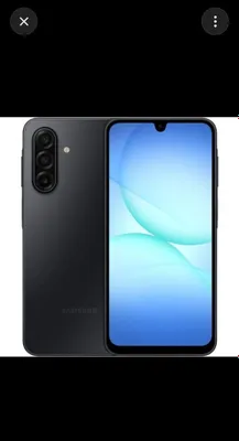 Samsung A17 8/256 1
