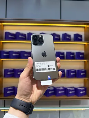 iPhone 13 PRO