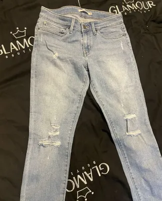Джинсы Levi’s, размер 28 1