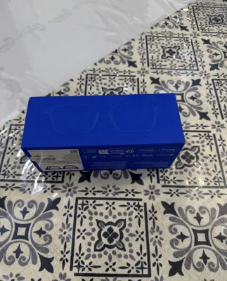 Yangi Ray-Ban Meta Gen2 Wayfarer. 360$ 1
