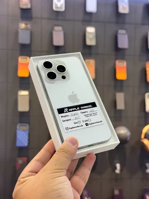 Iphone 15 Pro 128GB