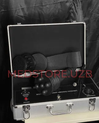 Массажные аппарат G5 massajni apparat G-5 1
