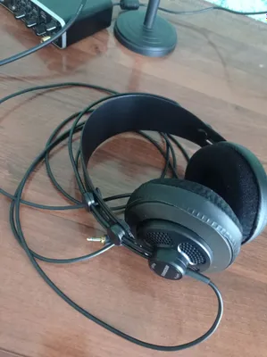 Samson SR850 — состояние отличное! 1