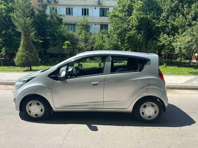 Spark 2014 avtomobilini sotaman, holati a’lo, tavsifni o‘qing. 1