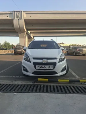 Spark avtomat 2019 1