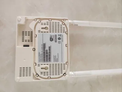 Wi-Fi роутер EchoLife HG8546M (GPON) 1