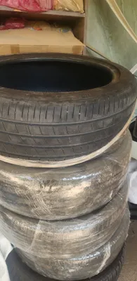 225/45/19 WANLI, 2026-yil, 2000 km yurgan 1