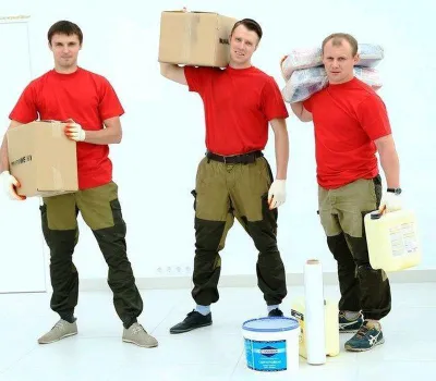 Yuk tashuvchi - Gruzchiklar xizmati 24 / 7
