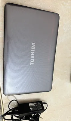 Ноутбук Toshiba модель Satellite C850-B832 1