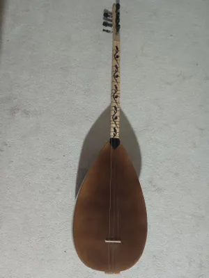 Turk tamburi 1