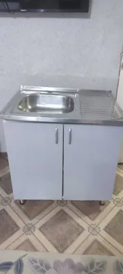 Rakvinasi bor oshxona tumbasi sotiladi 1