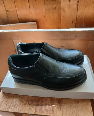 Erkaklar uchun charm tuflilar 1